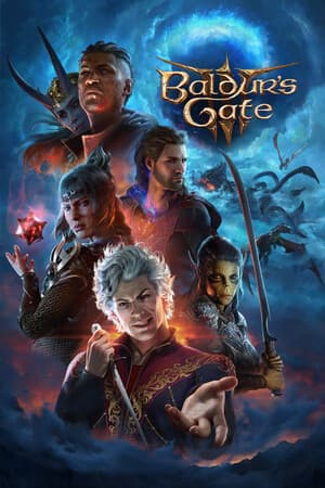 Baldur's Gate 3: чому в третьому акті вирішує процесор