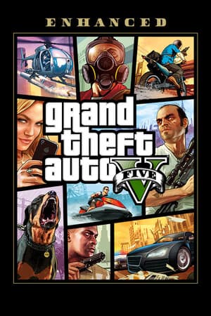 GTA V