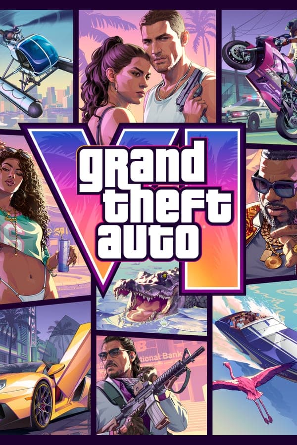 GTA VI на ПК: яку збірку готувати до релізу