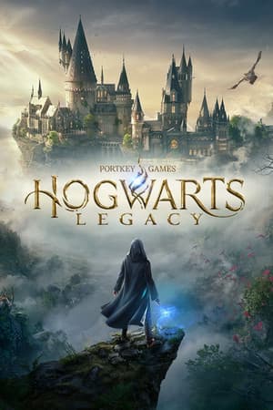 Hogwarts Legacy на ПК: чому 8 ГБ відеопам'яті вже замало