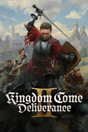 Kingdom Come: Deliverance 2 — Оптимальні ПК та налаштування для повного занурення у середньовіччя