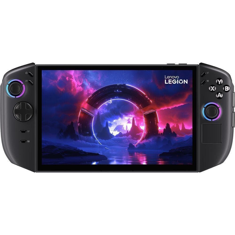 Ігрова консоль Legion Go 2 8APU2 32GB F1TB