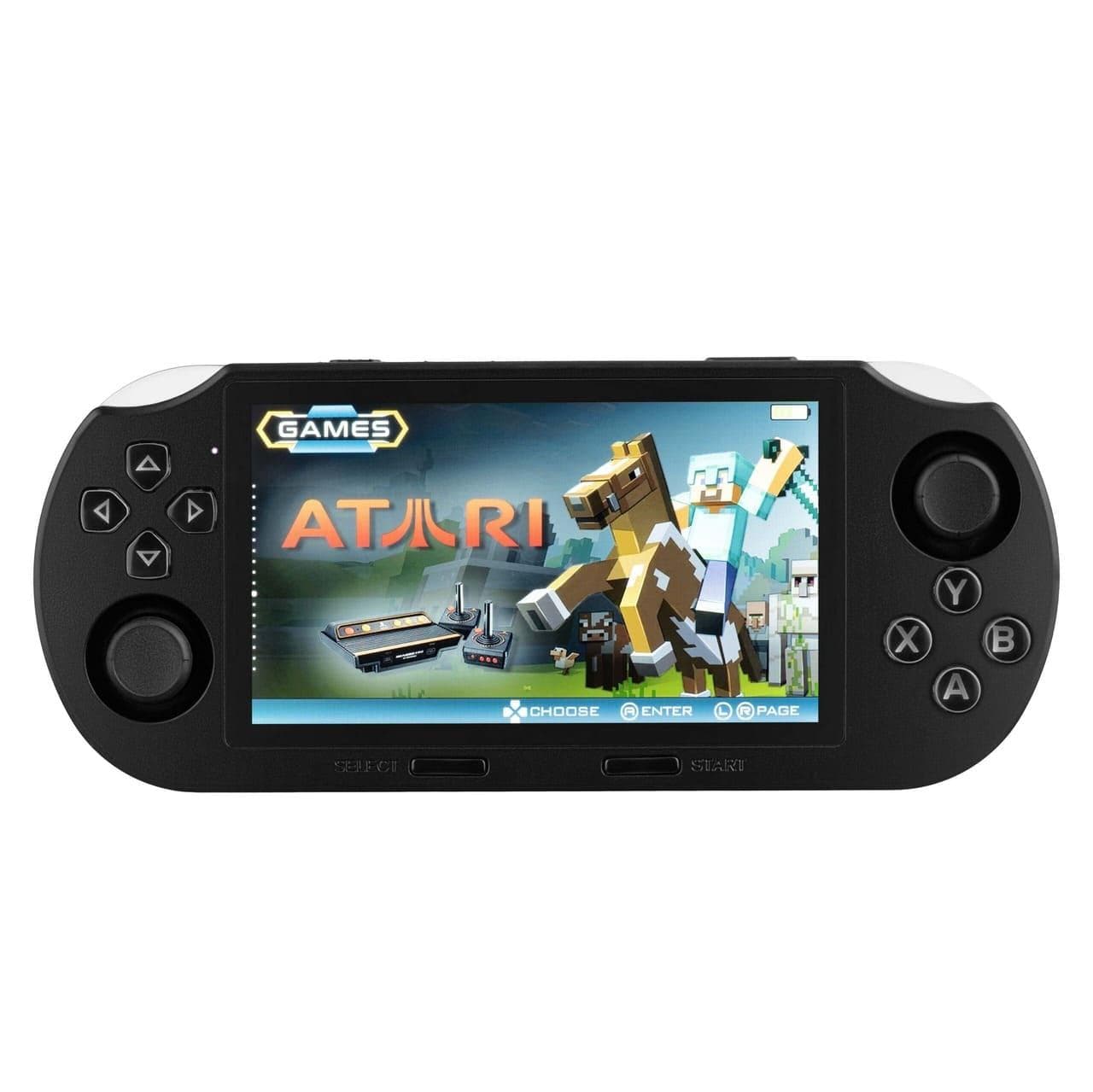 Ігрова консоль 2Е 32bit Portable