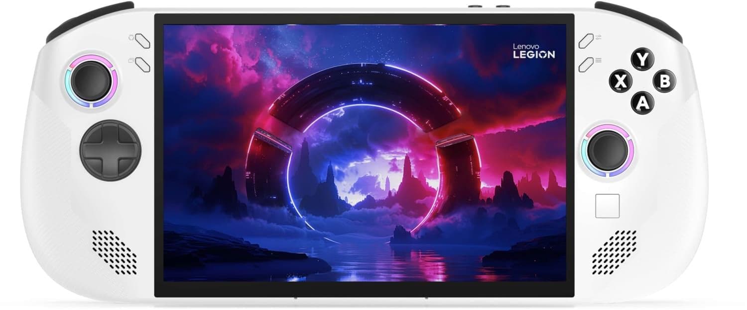 Ігрова консоль Lenovo Legion Go S 8ARP1 16GB 1TB