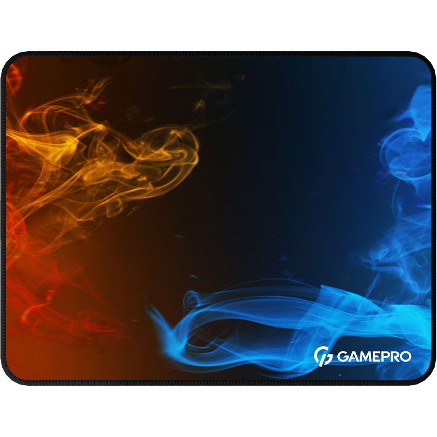 Ігрова поверхня GamePro MP150H Speed/Control Black