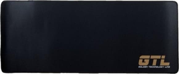 Ігрова поверхня GTL Gaming XL (600х300х3) Black