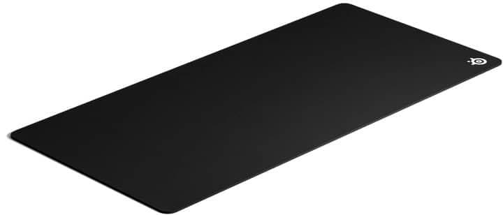 Ігрова поверхня SteelSeries QcK Cloth Gaming 3XL (63842) Black