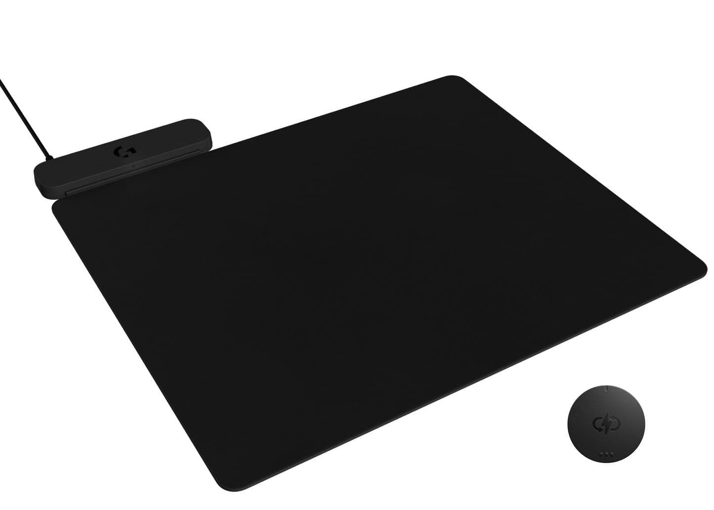 Ігрова поверхня Logitech G Powerplay 2 Wireless Charging