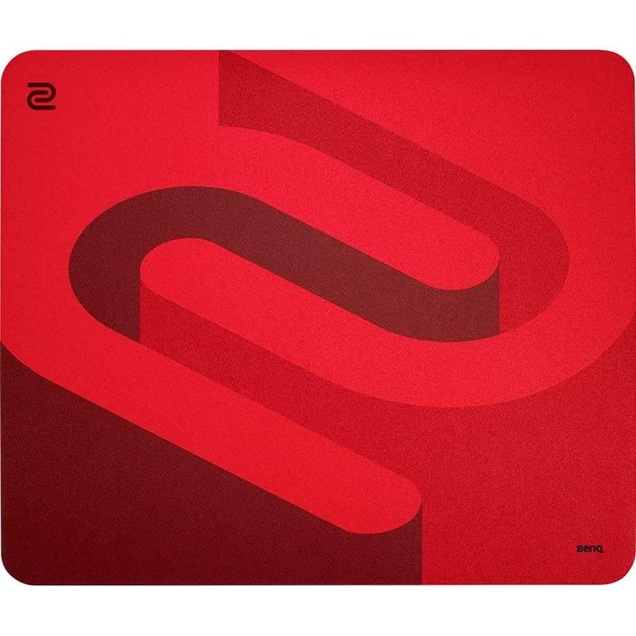 Ігрова поверхня Zowie G-SR-SE-ZC05 Red