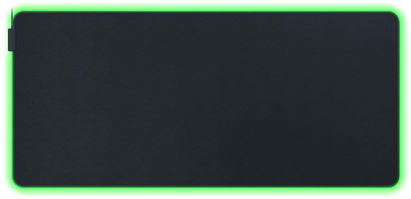 Ігрова поверхня Razer Goliathus Chroma XXXL (RZ02-02500700-R3M1) Black