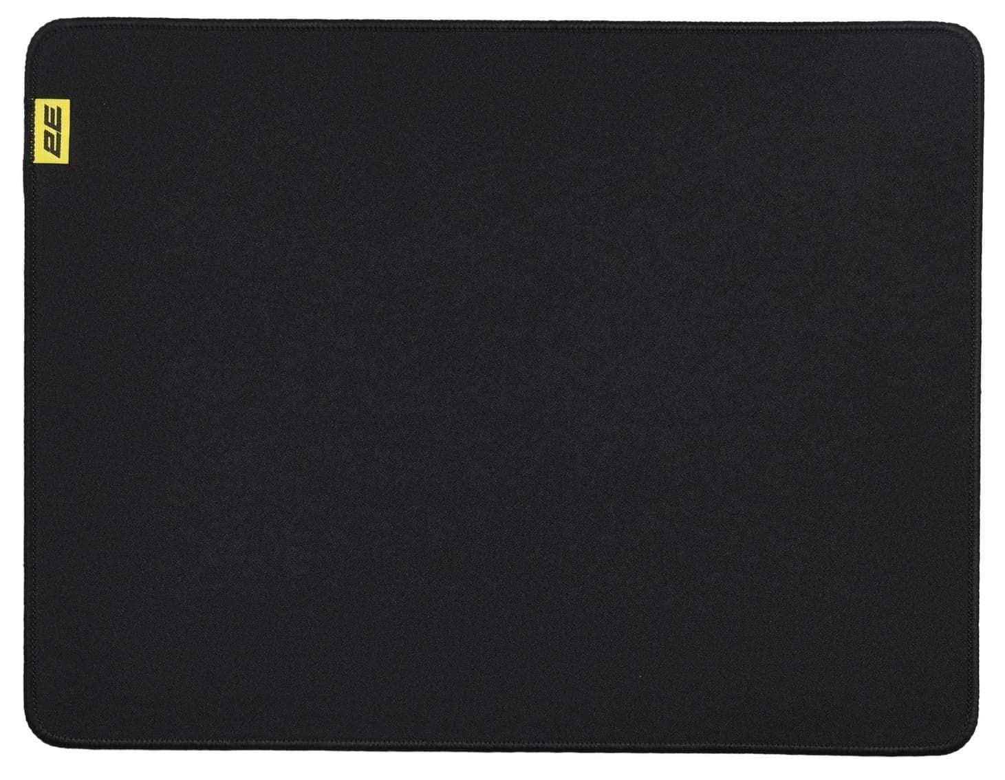 Ігрова поверхня 2E GAMING PRO Speed S (270x215x3мм) Black