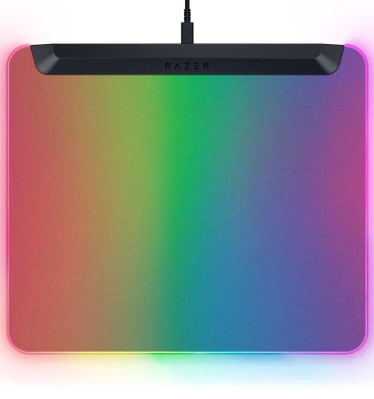 Ігрова поверхня RAZER Firefly V2 Pro, Black (RZ02-04920100-R3M1)