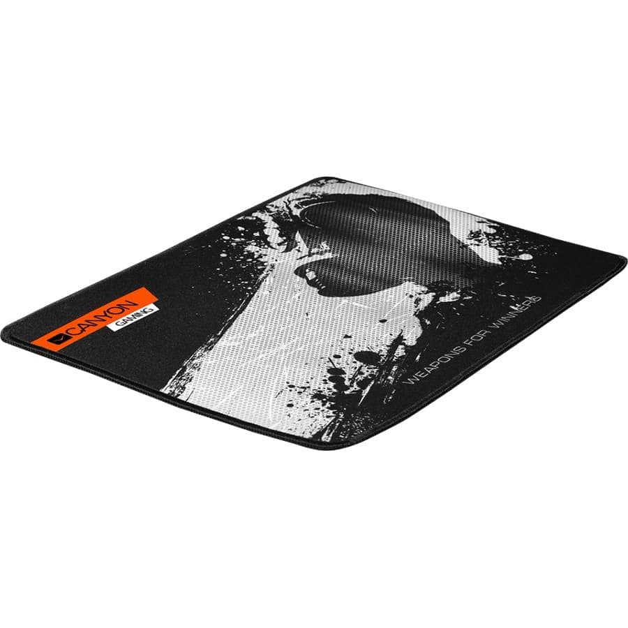 Ігрова поверхня Canyon CND-CMP3 Black