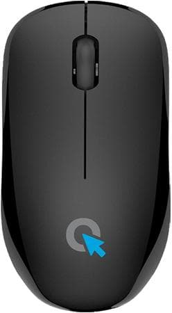 Миша OfficePro M183 Black