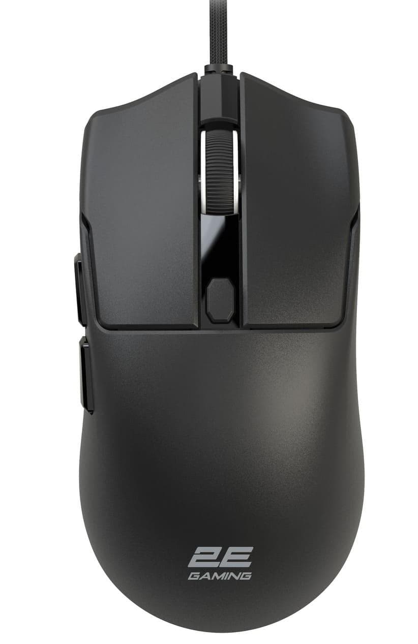 Миша 2E GAMING MG315 Black