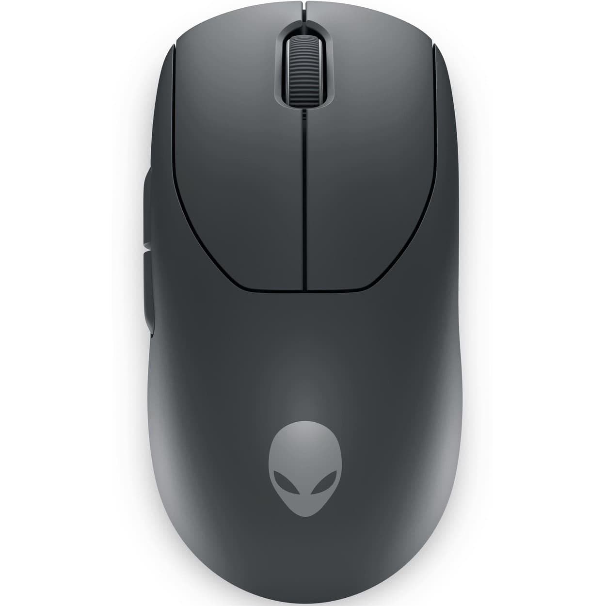 Миша Dell Alienware Pro Wireless Gaming Mouse Dark Side of the Moon