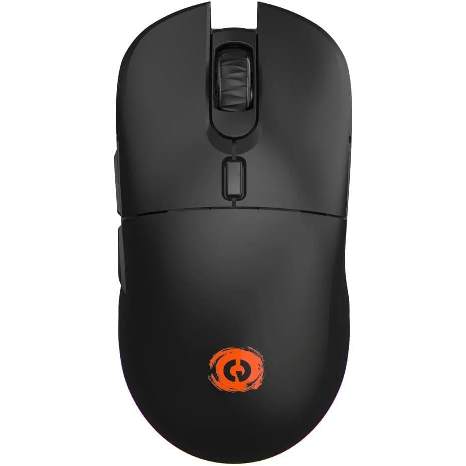 Миша CANYON CUTLASS RGB Wireless Black