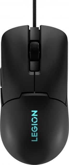 Миша Lenovo Legion M300s RGB Gaming Mouse Black Legion M300s RGB GM Black