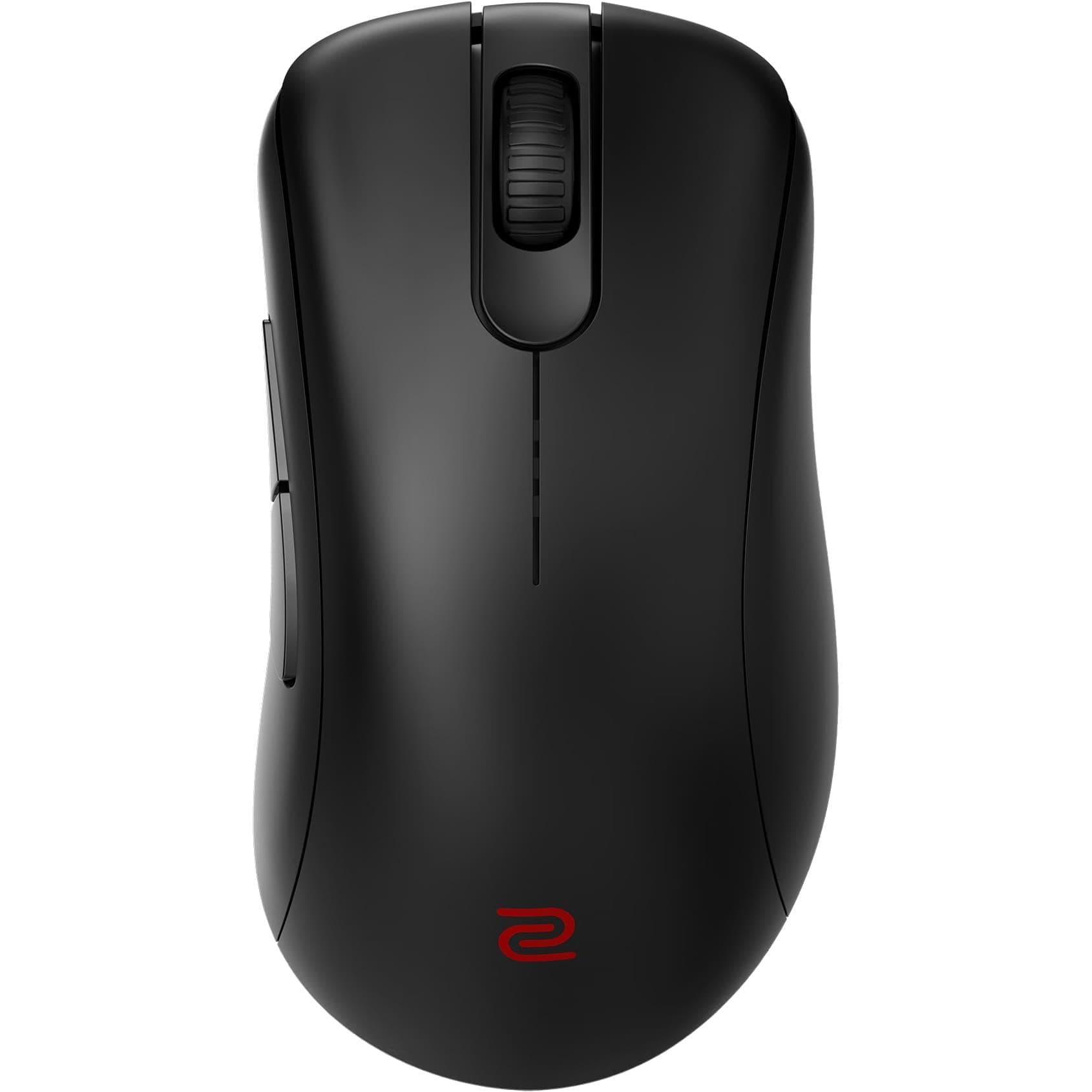 Миша Zowie EC2-DW Black