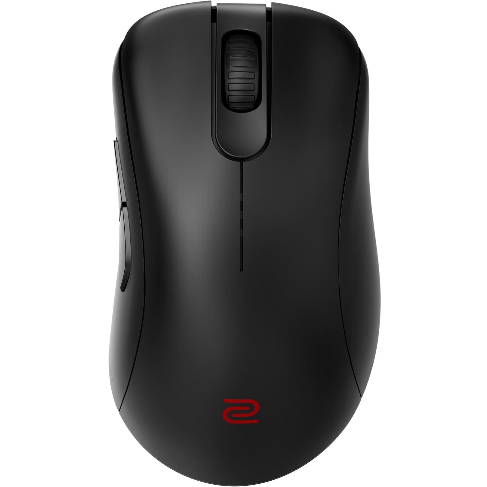 Миша Zowie EC3-DW Black