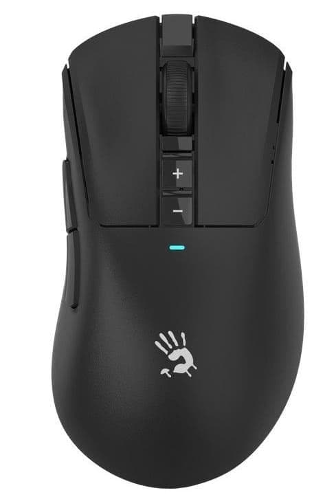 Миша A4Tech Bloody R73 Pro (Black)