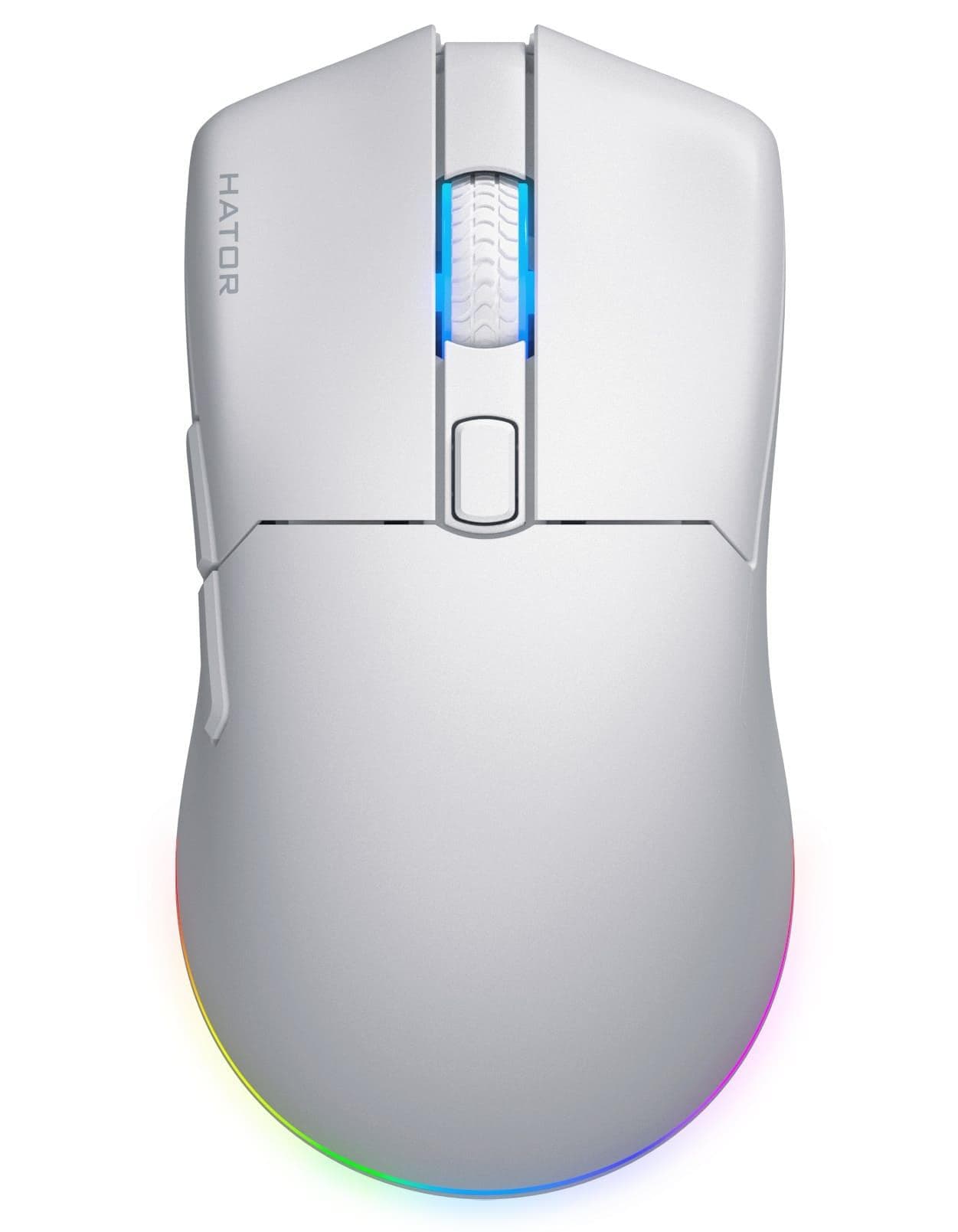 Миша HATOR Pulsar 3 Wireless (HTM631) White