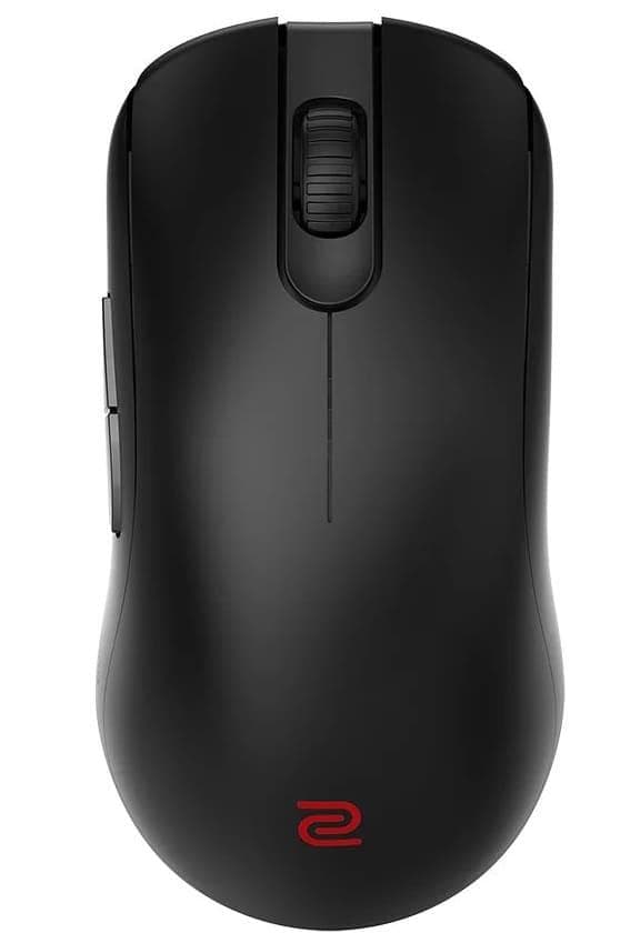 Миша Zowie FK2‑DW Black