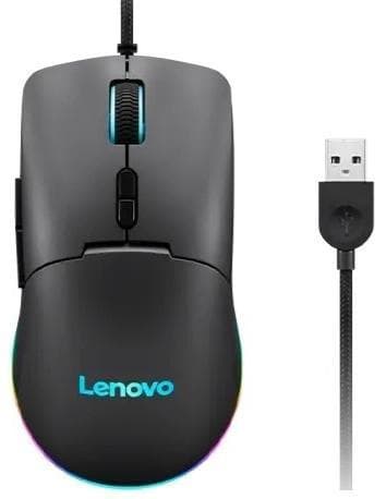 Миша Lenovo M210 RGB Gaming Mouse