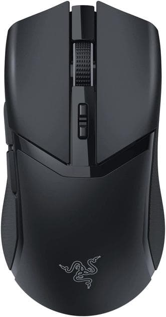 Миша Razer Cobra Pro Wireless (RZ01-04660100-R3G1) Black