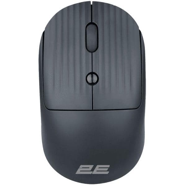 Миша 2E MF218 Silent WL BT (2E-MF218WBK) Black