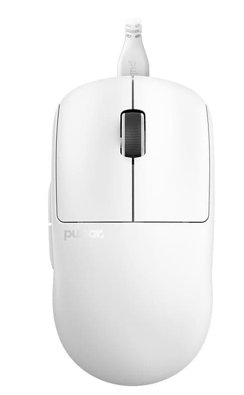 Миша PULSAR X2 Medium White