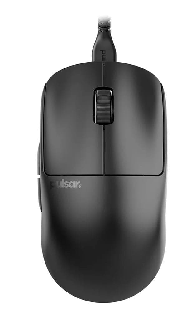 Миша PULSAR X2 Medium Black