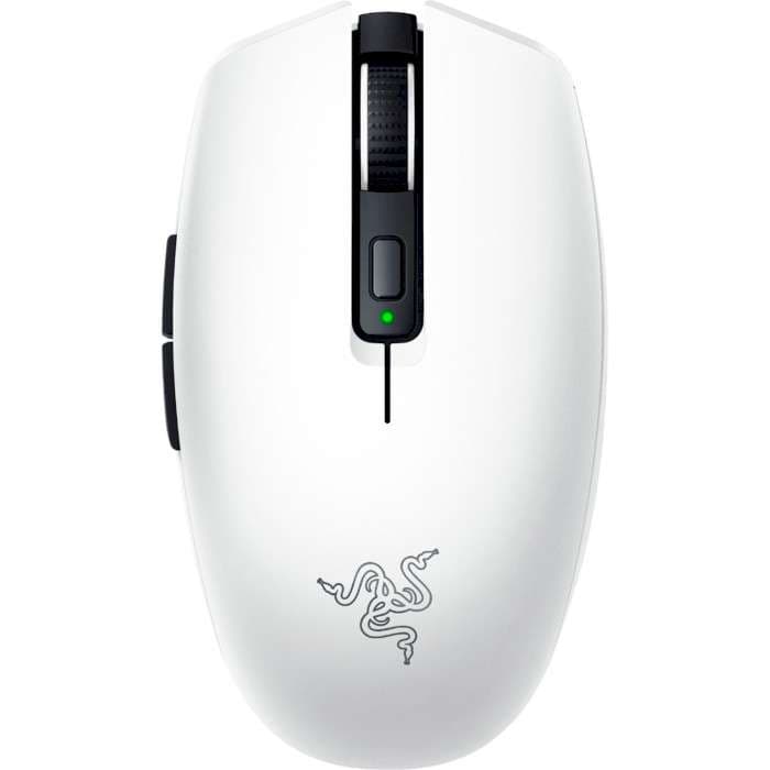 Миша Razer Orochi V2 Wireless (RZ01-03730400-R3G1) White Edition