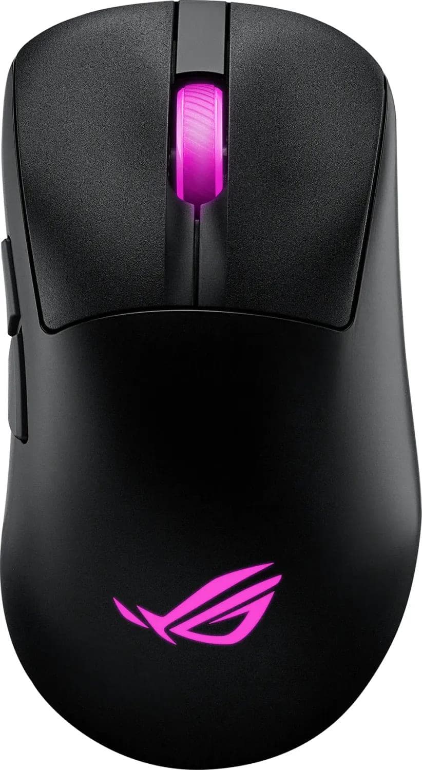 Миша ASUS ROG Keris II Origin Black