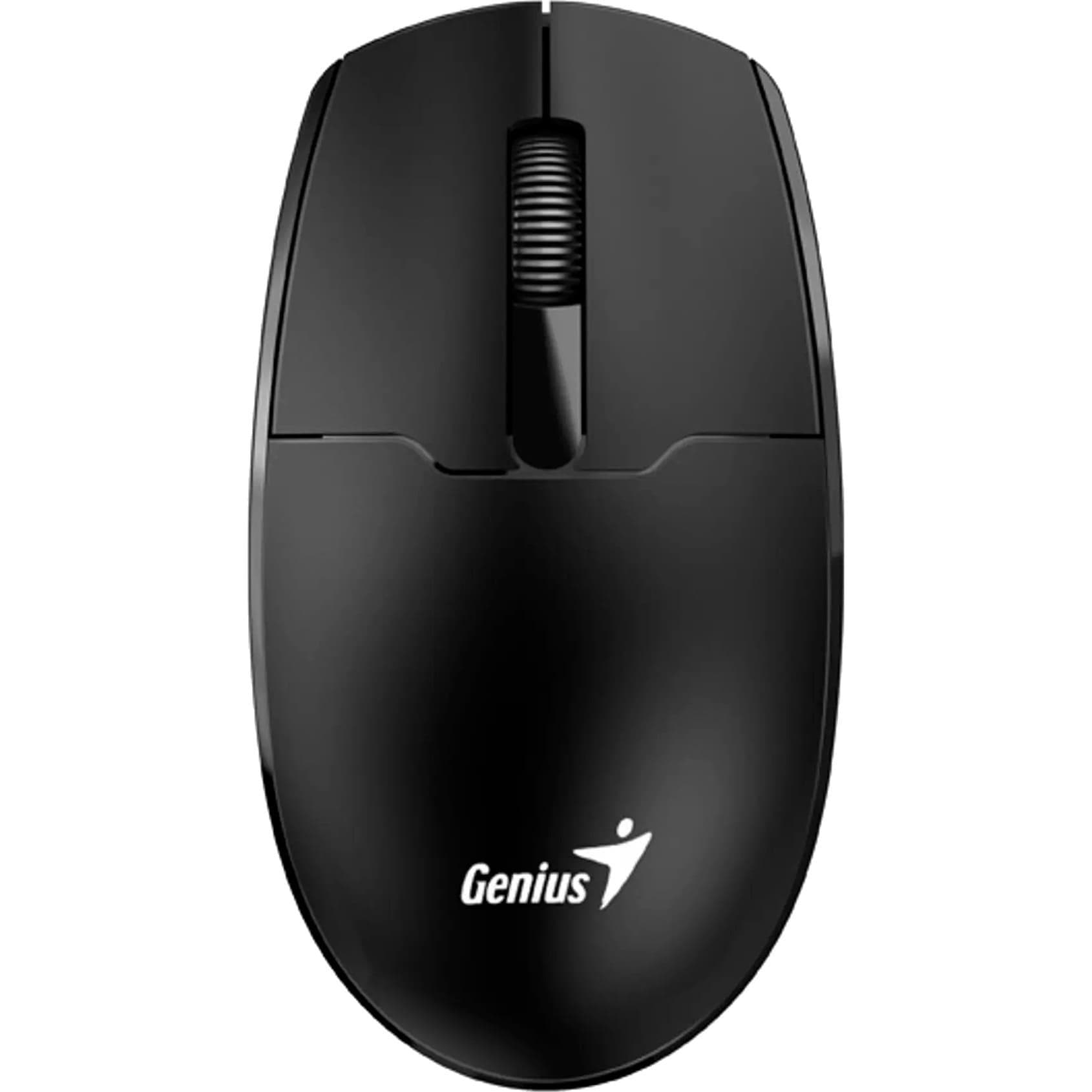 Миша Genius NX-7000SE WL Black
