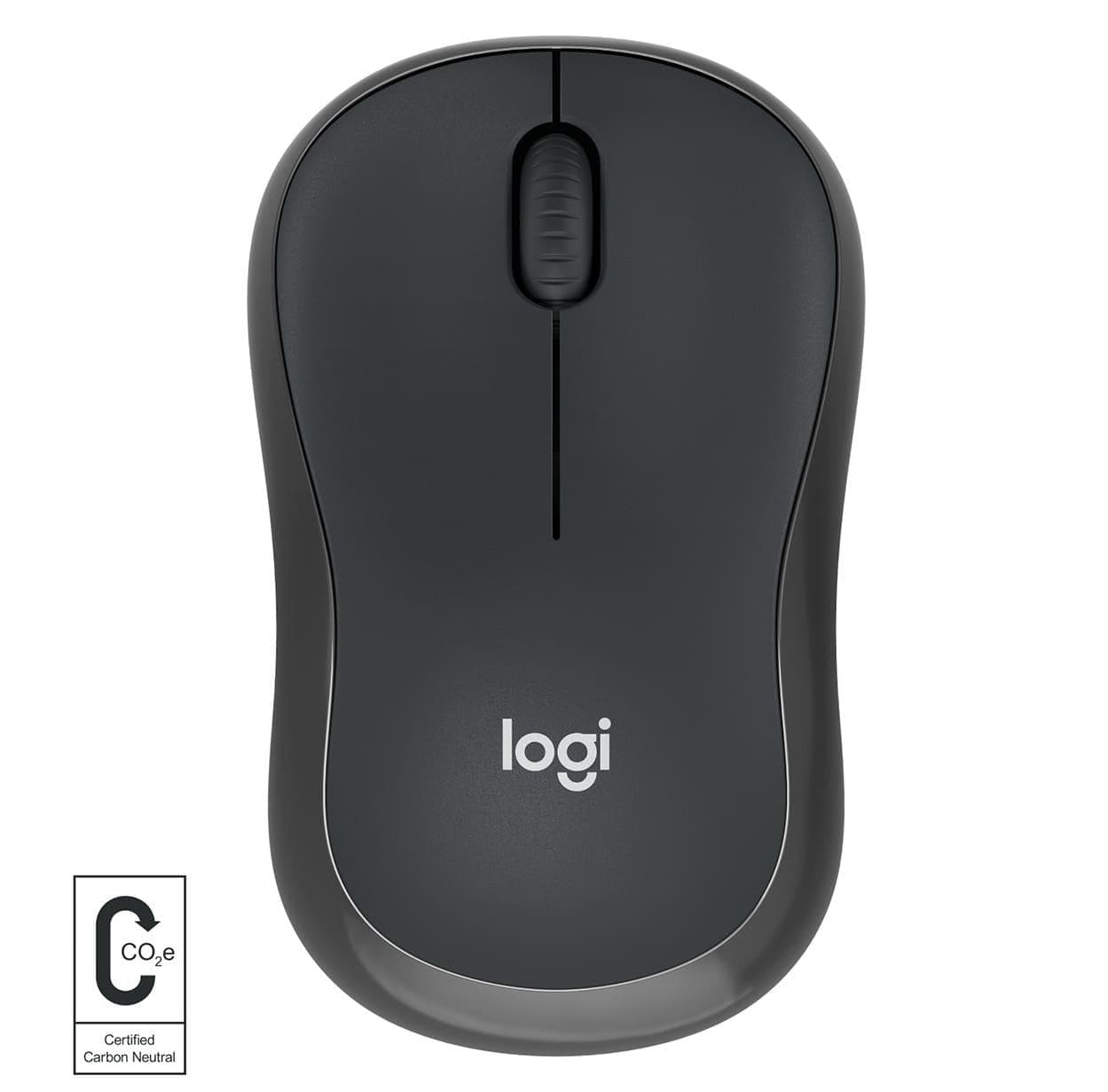 Миша LOGITECH M240 Silent Bluetooth Graphite (910-007119)