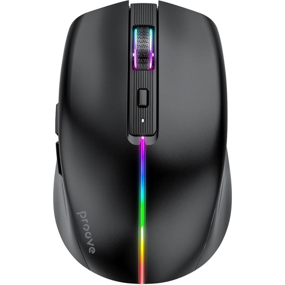 Миша Proove Comet Black