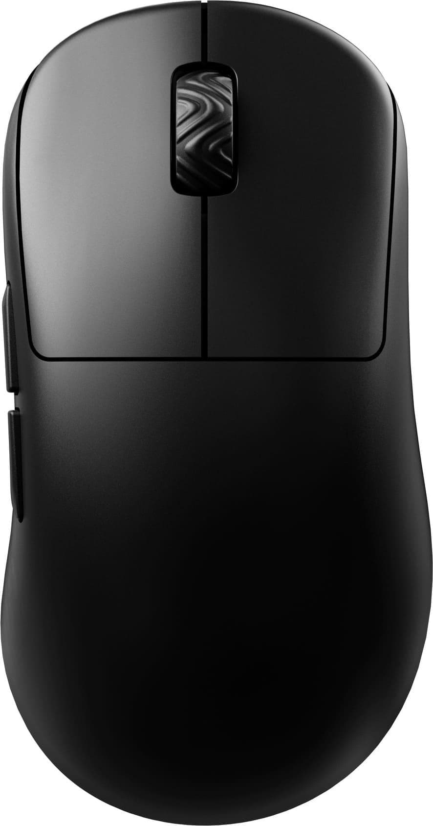 Миша Gamepro Asgard Loki Black (GM022B)