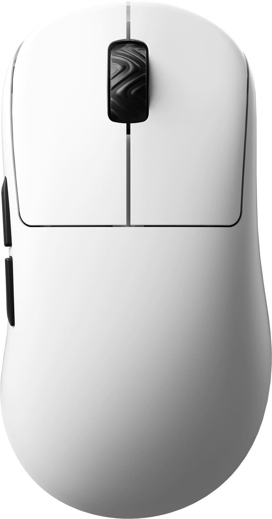 Миша Gamepro Asgard Loki White (GM022W)