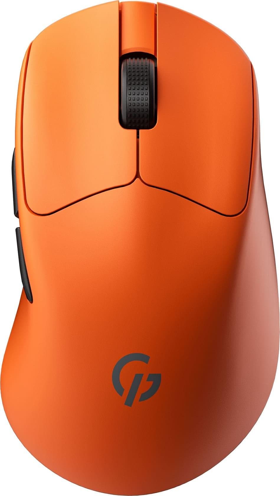 Миша Gamepro Genesis Avenger Orange (GM096O)