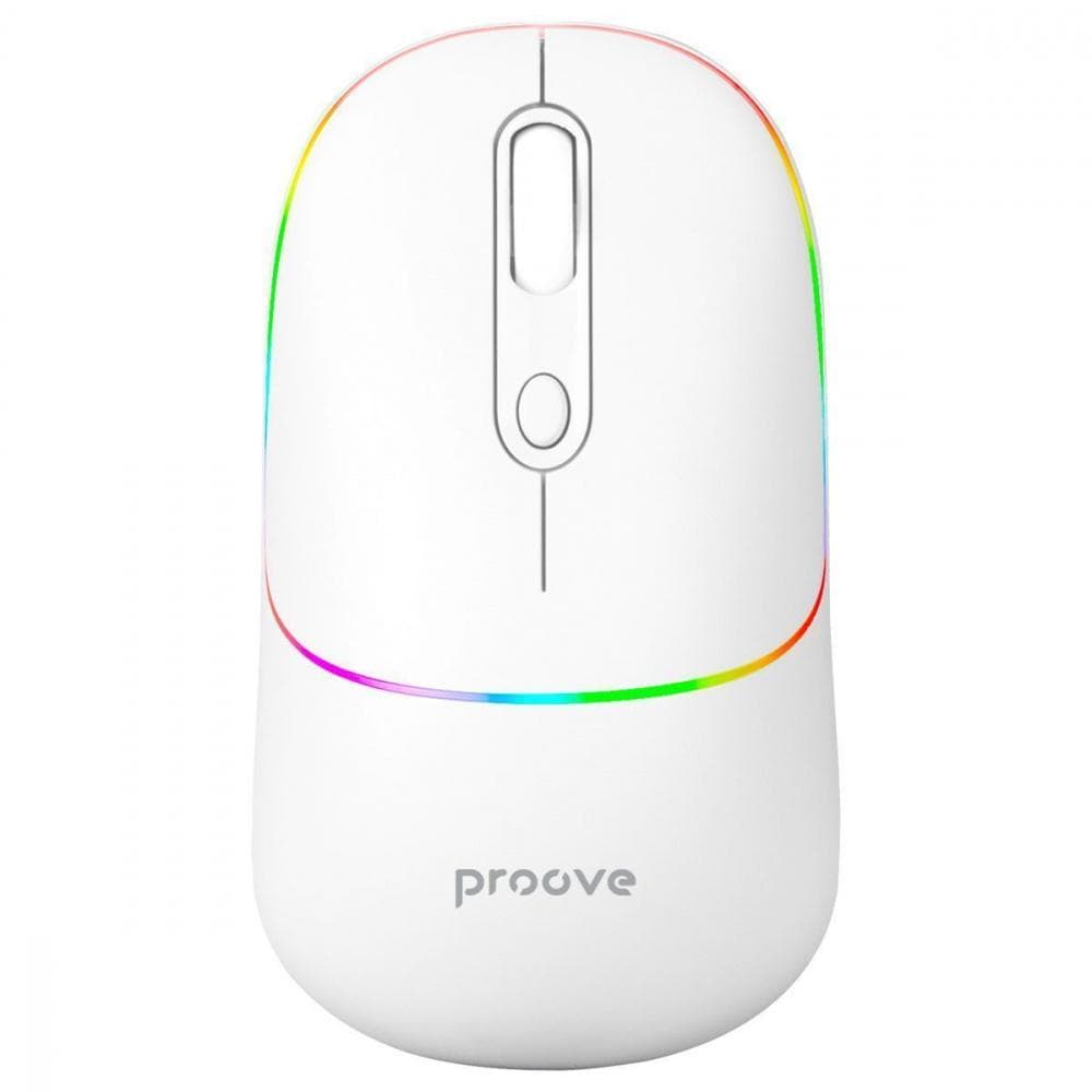 Миша Proove Blink White