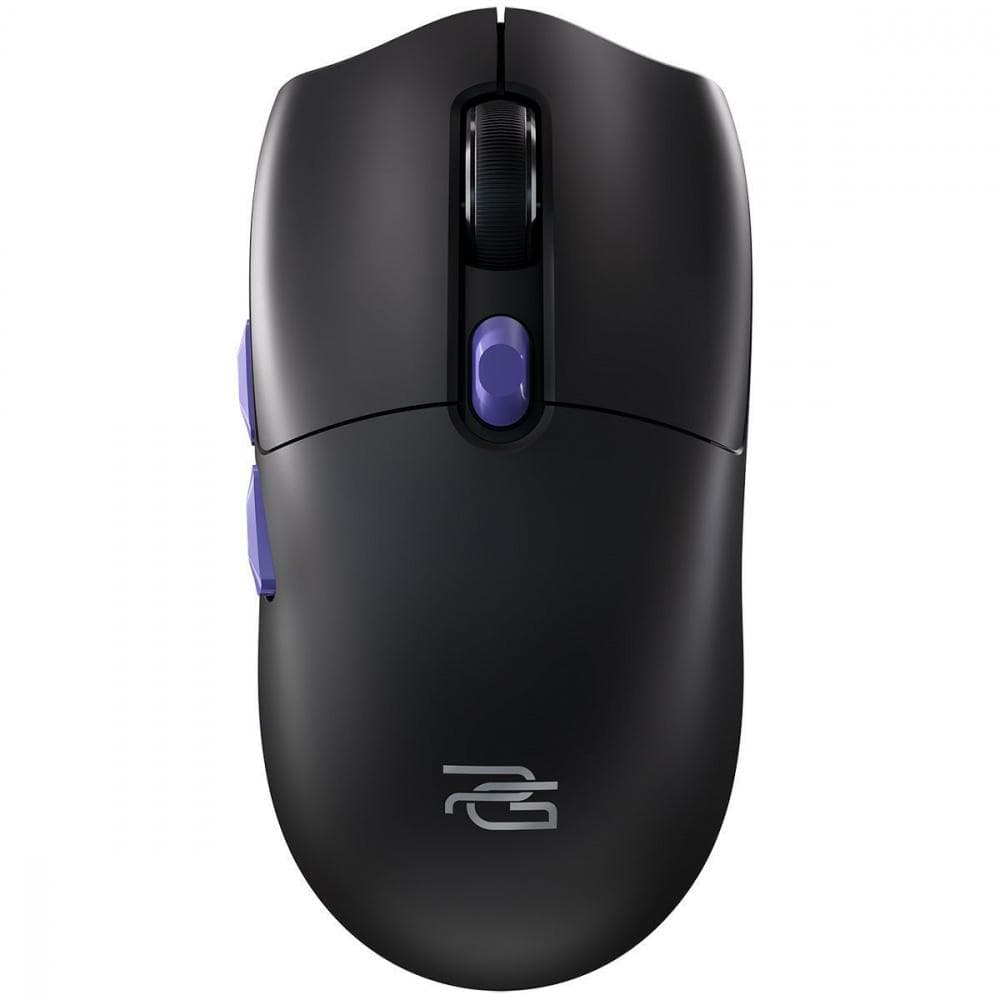 Миша Proove Gaming Rate Special Edition Black Purple