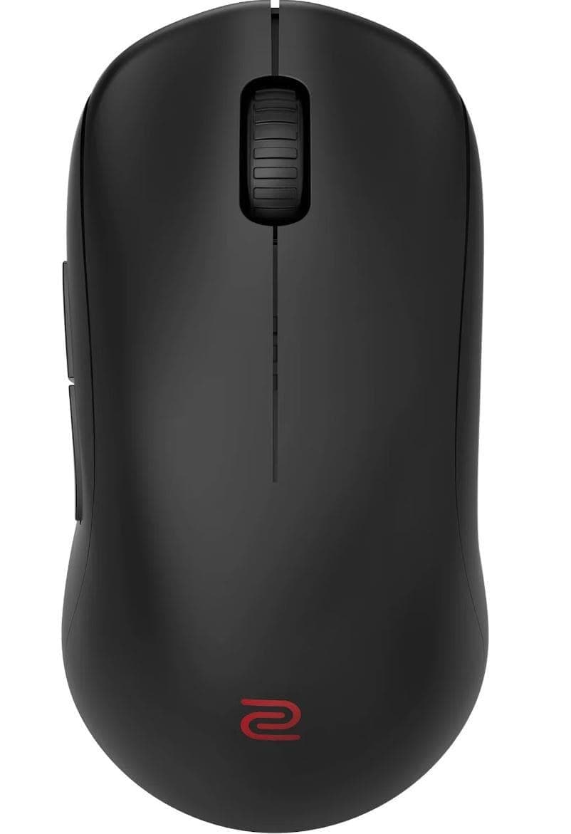 Миша Zowie U2‑DW Black