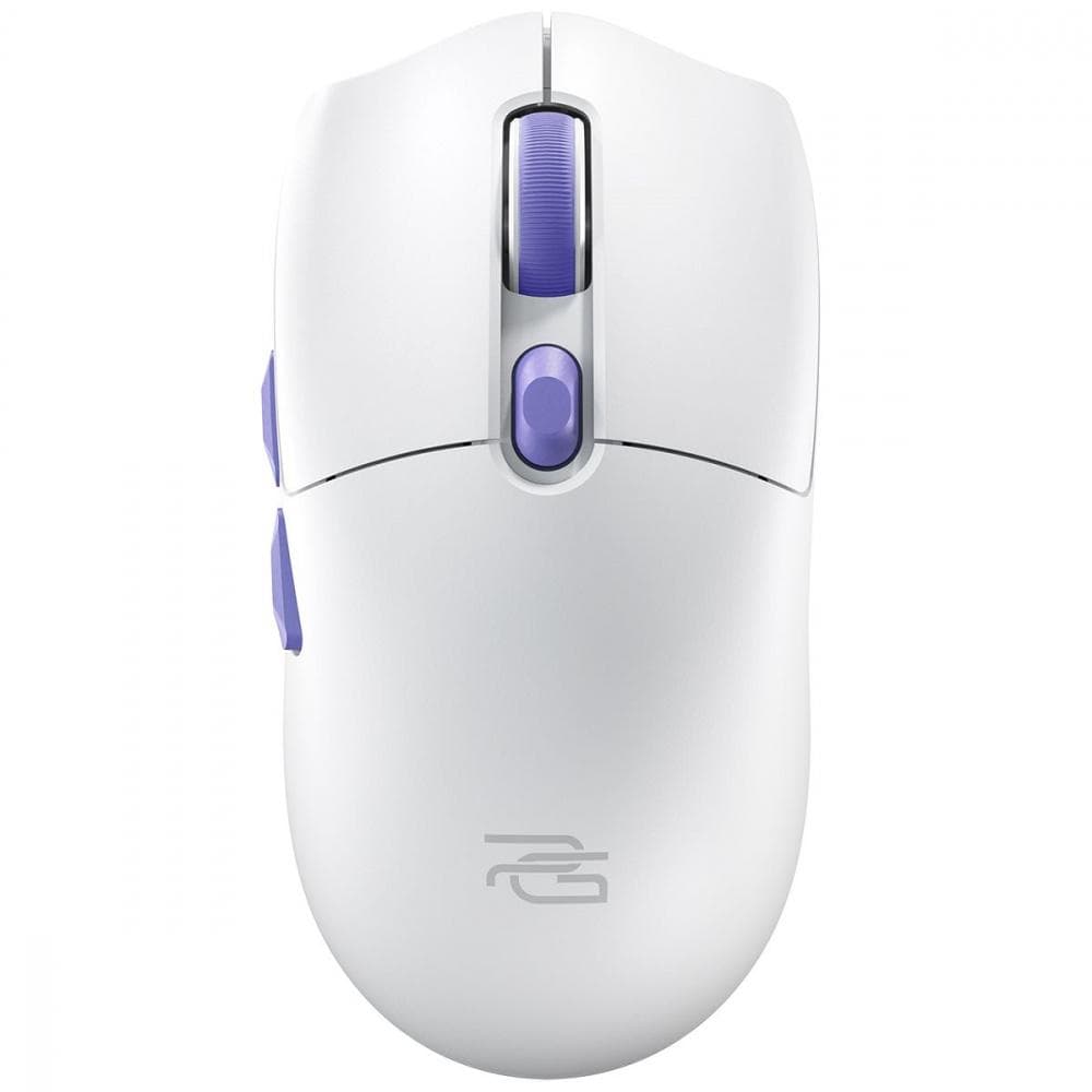 Миша Proove Gaming Rate Special Edition White Purple