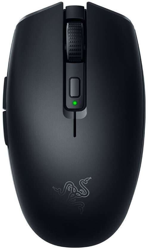 Миша Razer Orochi V2 Wireless (RZ01-03730100-R3G1) Black