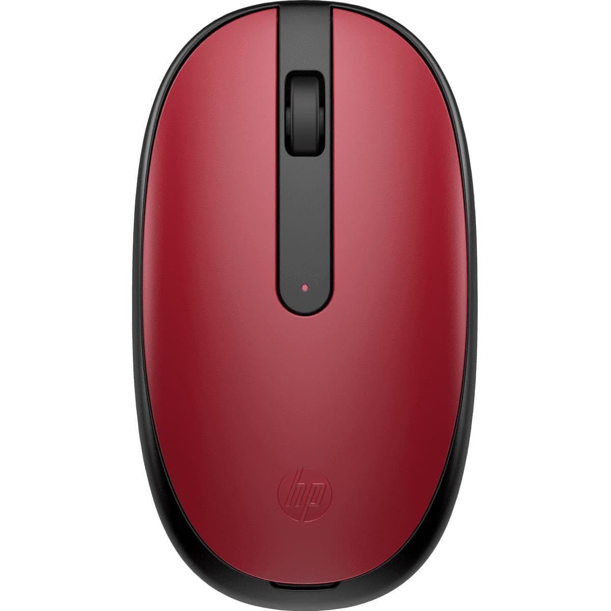 Миша HP 240 BT Red (43N05AA)