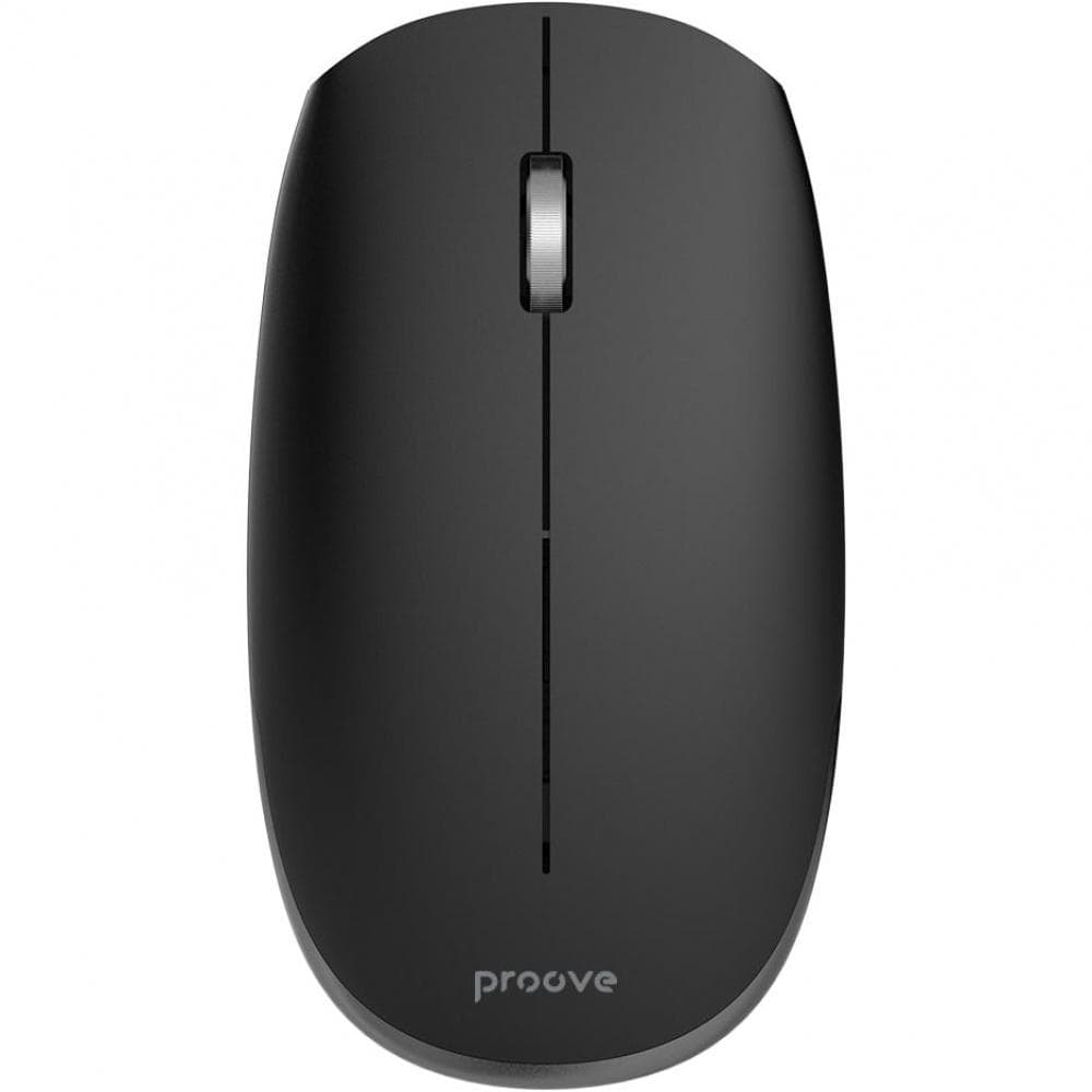 Миша Proove Ramp Black
