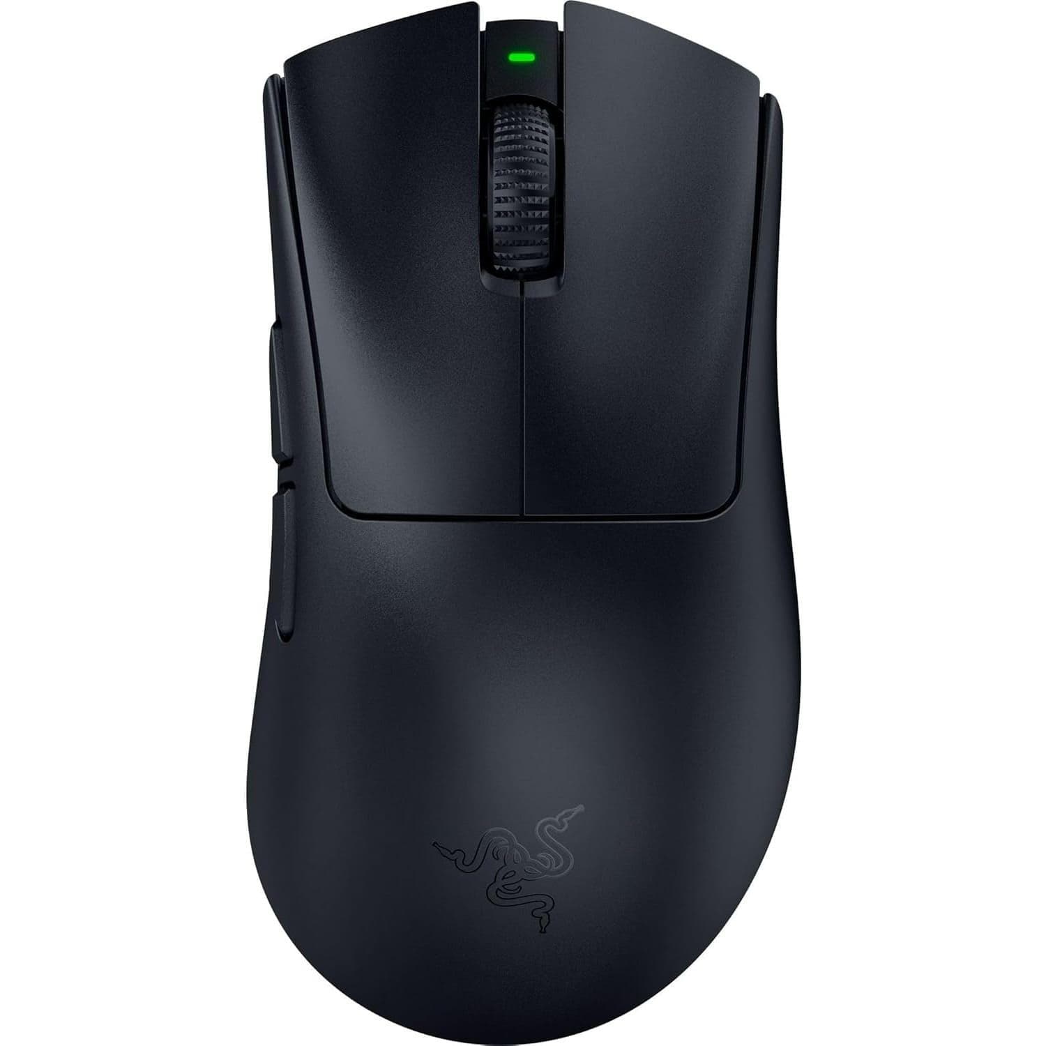 Миша Razer DeathAdder V4 Pro 45K Gen 2 USB-A/WL Black