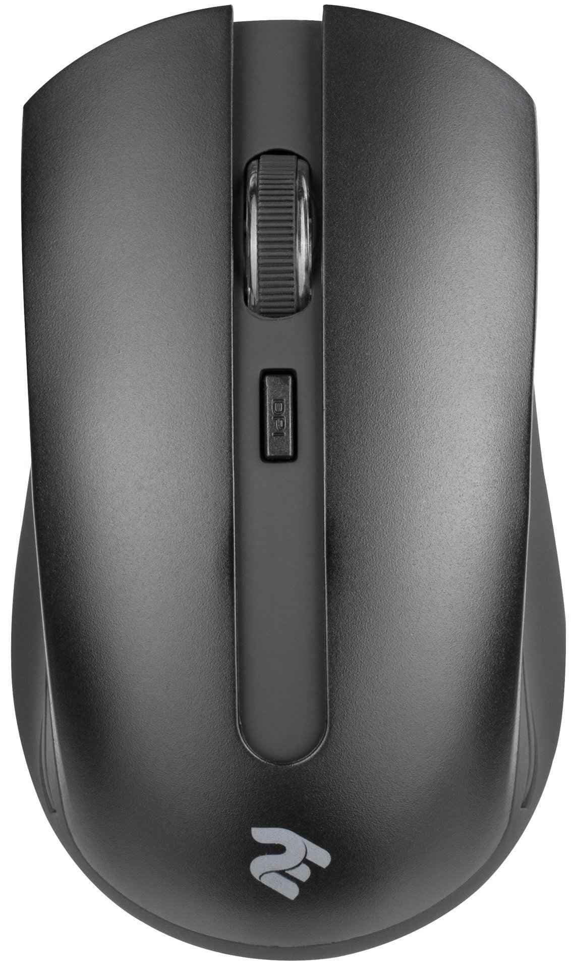Миша 2E MF217 WL Wireless Black