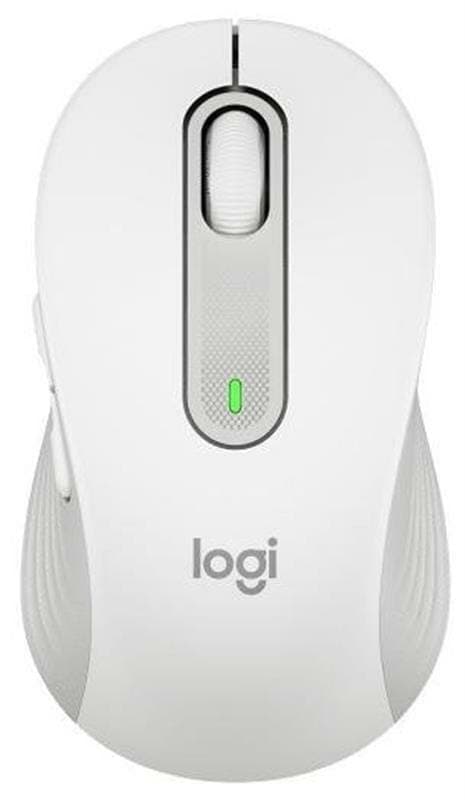 Миша LOGITECH Signature M650 Wireless Off-White (910-006275)